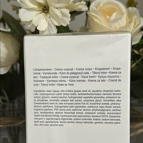 Dr. Barbara Sturm Anti-Aging Body Cream - Picture 3 of 4